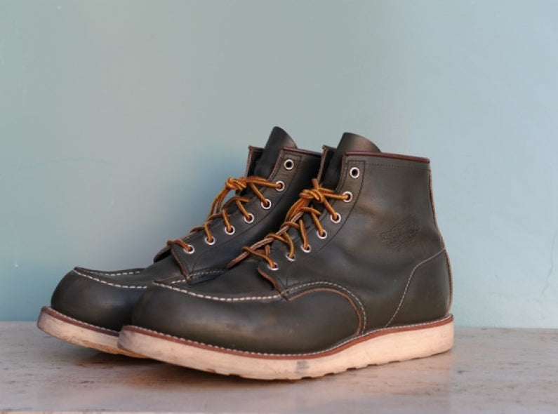 Red Wing Shoes 8180