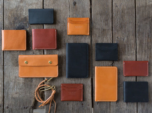 Red Wing Small Leather Goods