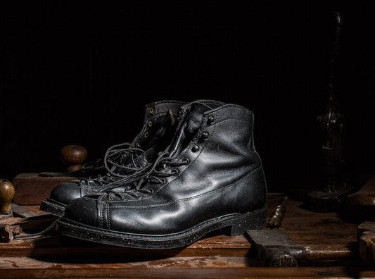 Red Wing 2995 Lineman Black