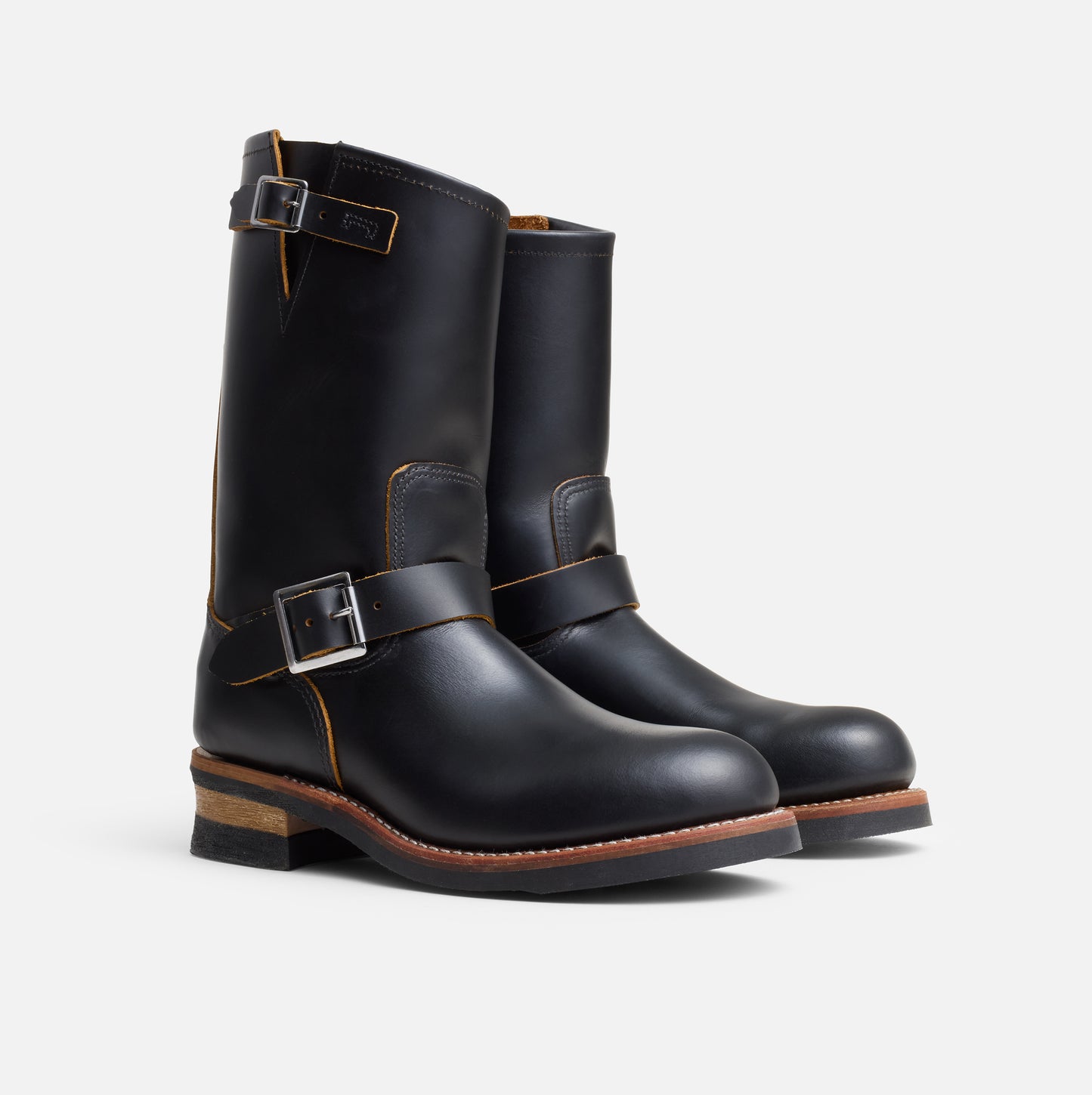 2966 Engineer Black Klondike