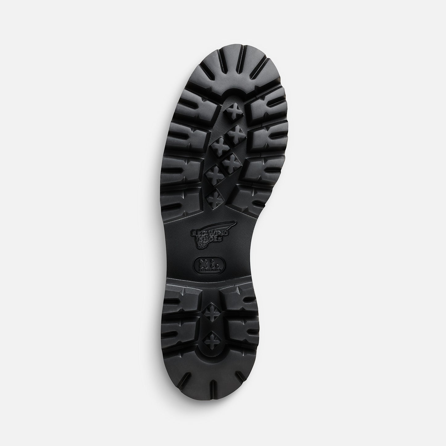3498 Porter Moc Toe Copper Rough & Tough