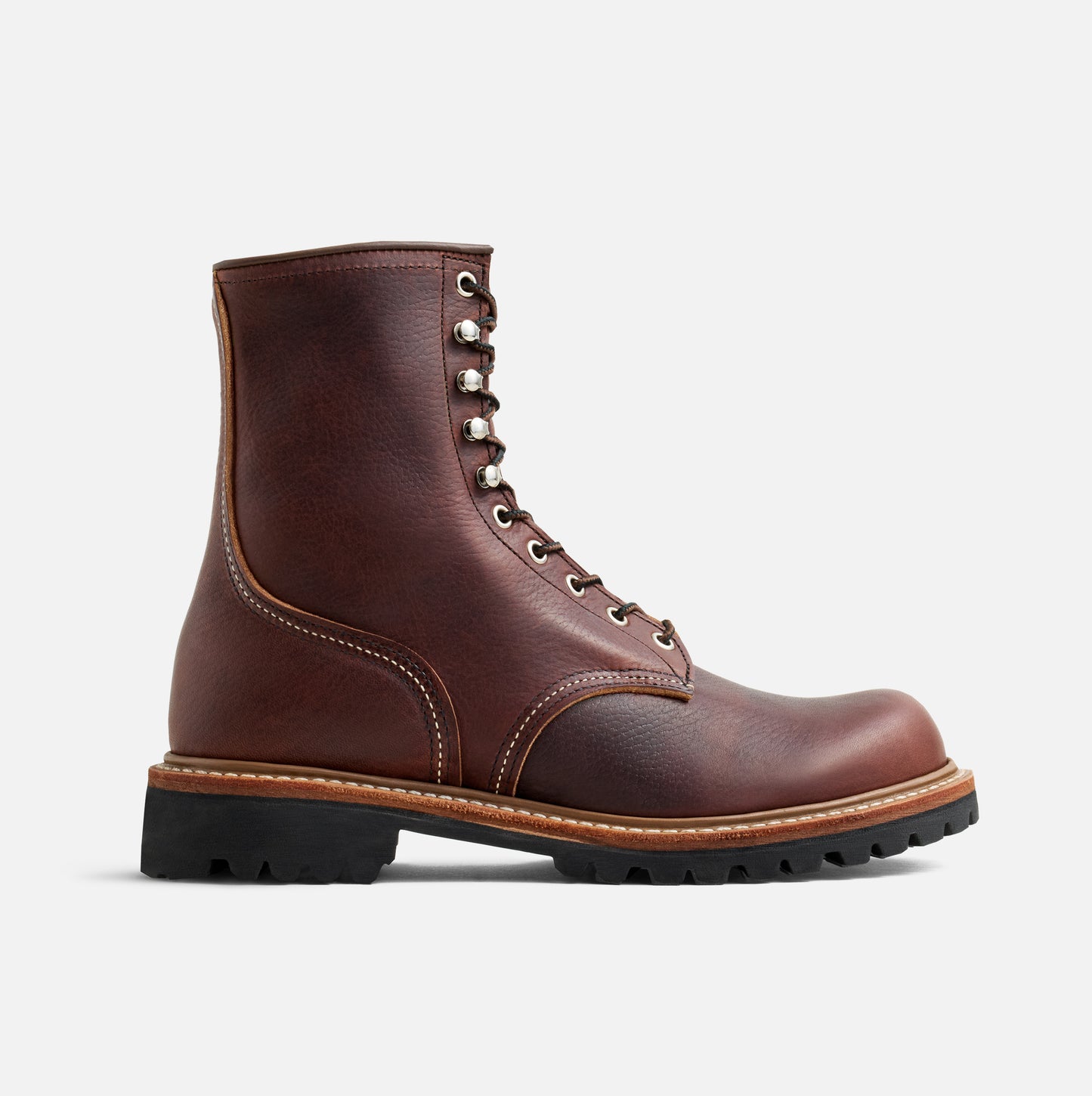 4585 Logger Briar Oil Slick