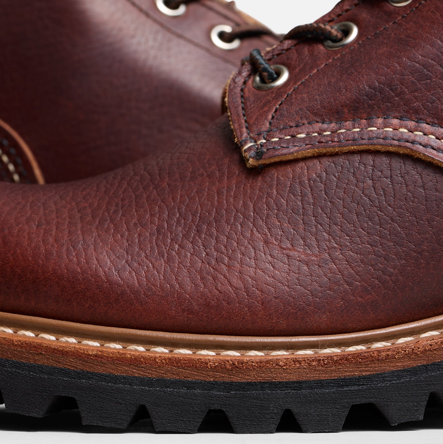 4585 Logger Briar Oil Slick