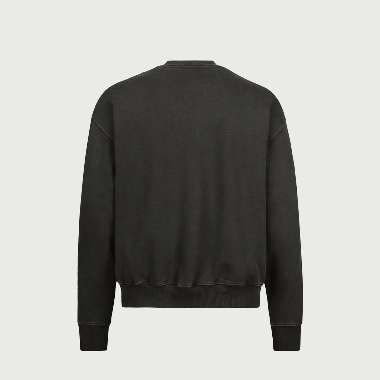 15 Year Anniversary Sweatshirt - Vintage Black