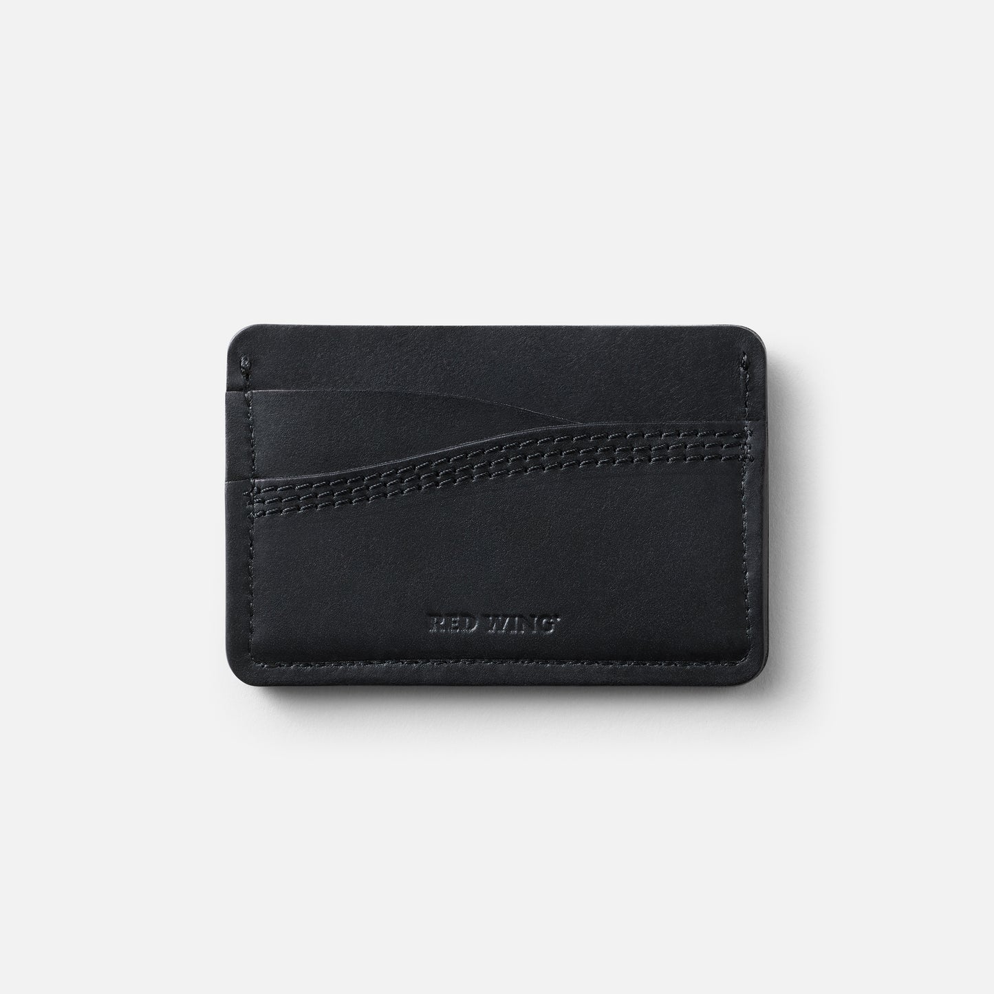 Cardholder Wallet - Black