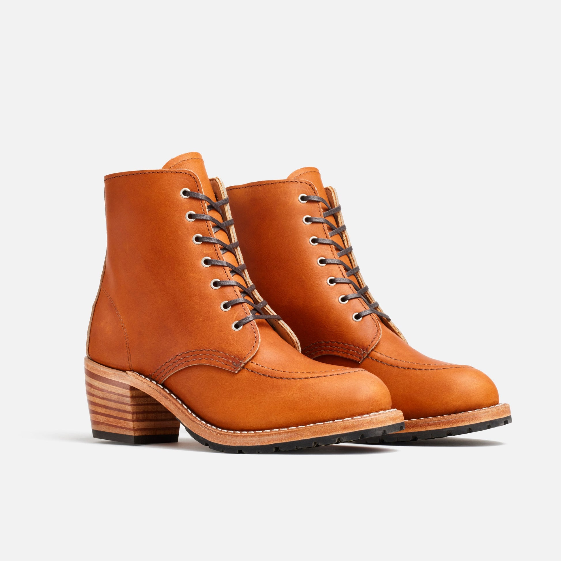 Red Wing Amsterdam 3404 Clara Oro-legacy Boots