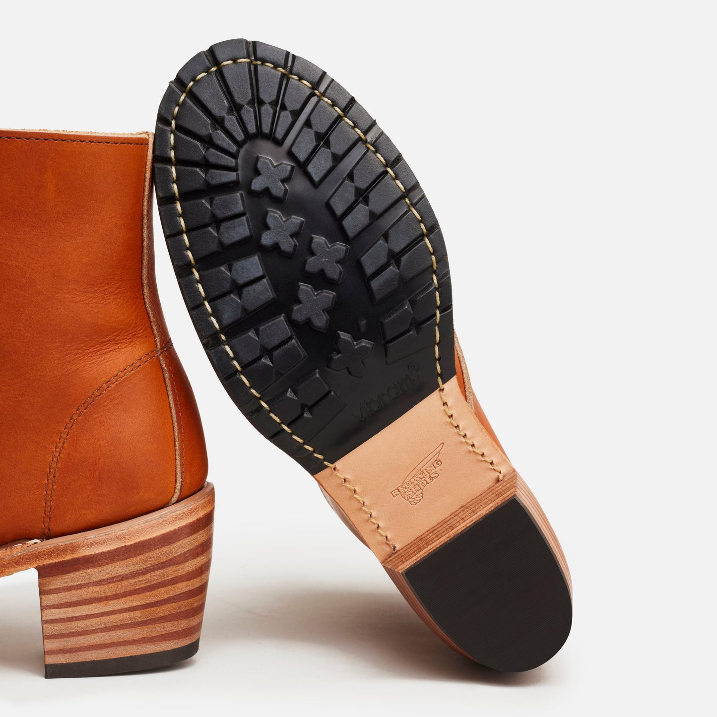 Red Wing Amsterdam 3404 Clara Oro-legacy Boots
