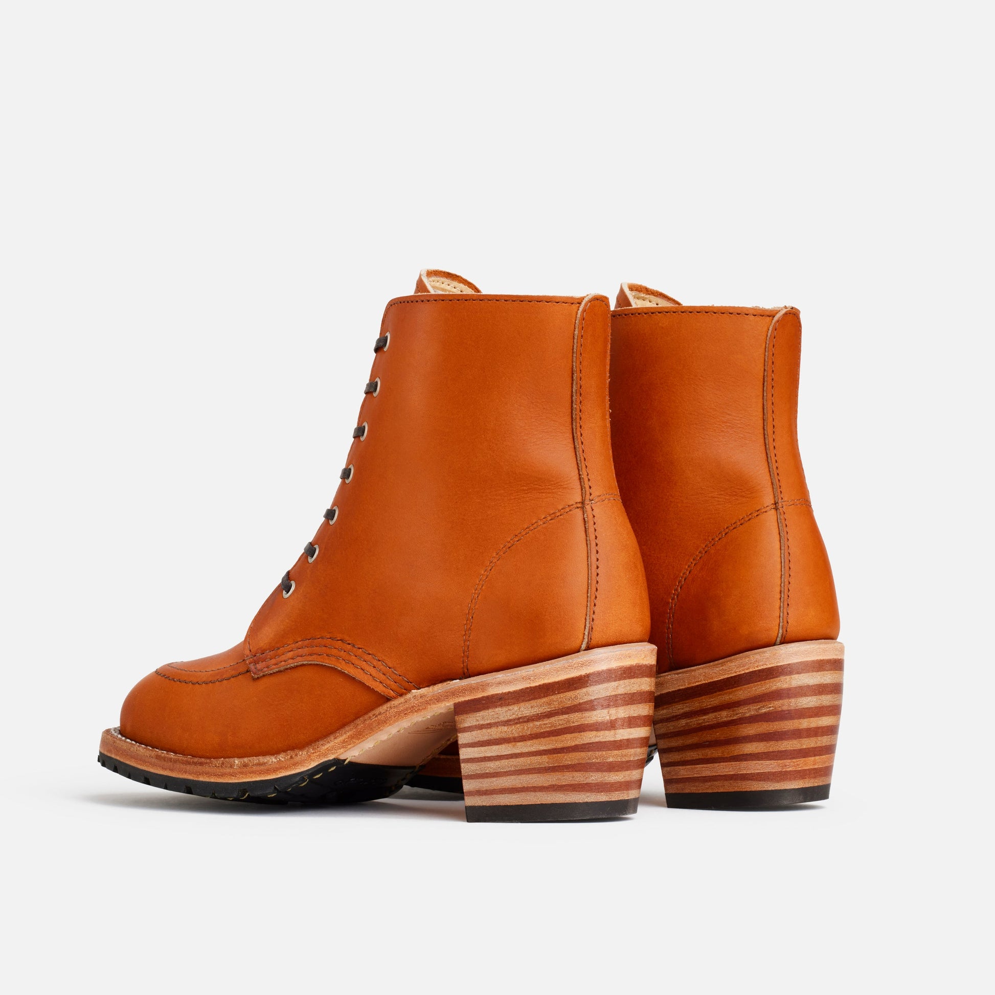 Red Wing Amsterdam 3404 Clara Oro-legacy Boots