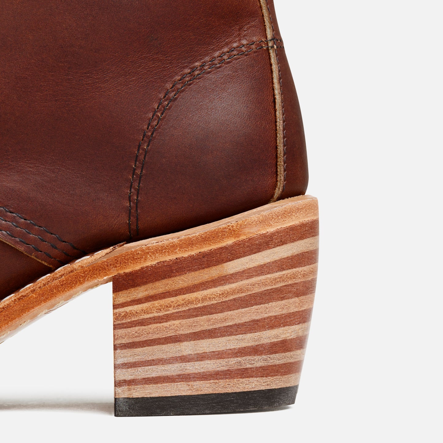 Red Wing Amsterdam 3406 Clara Amber Harness