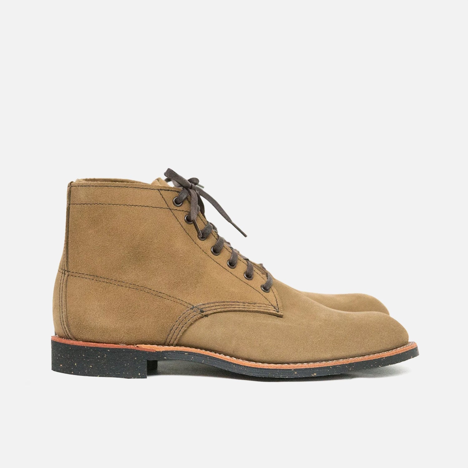 Red wing shoe factory sale online