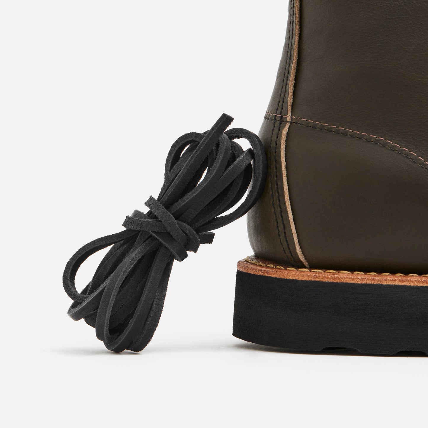 Red Wing Amsterdam 8828 Moc Toe Alpine Portage