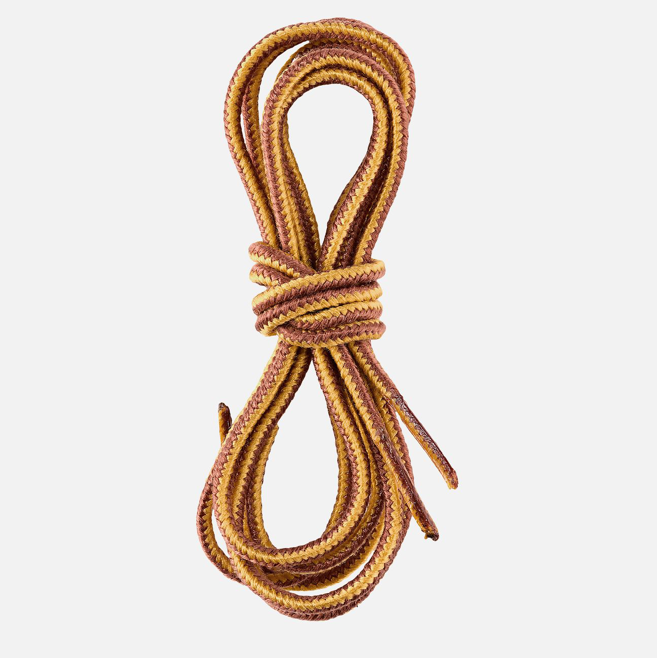 Round Laces Gold/Tan 63'' Red Wing Amsterdam Round Laces Gold/Tan 63'' Red Wing Amsterdam