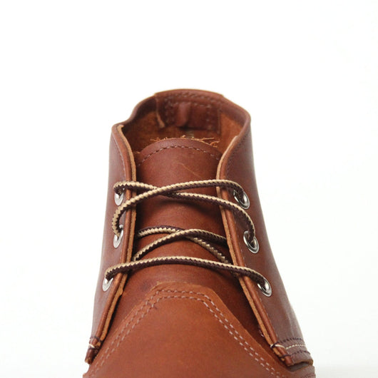 Round Laces Tan/Brown 36''