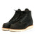redwingamsterdam 8890 6" Classic Moc Toe Charcoal Rough and Tough