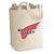 Red Wing Amsterdam Red Wing Logo Tote Bag - Natural