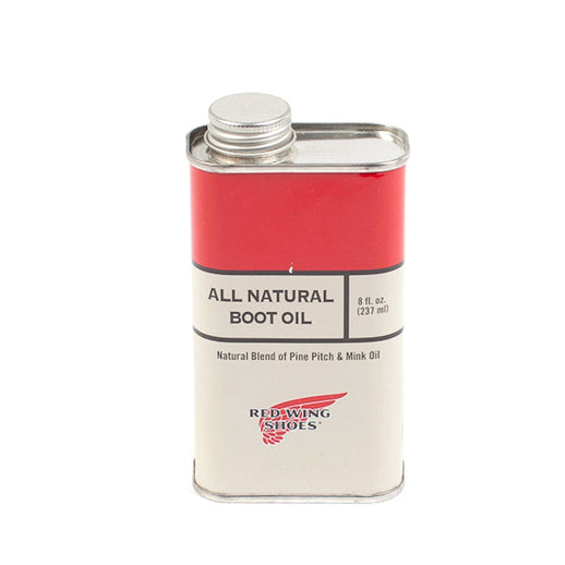 redwingamsterdam All Natural Boot Oil