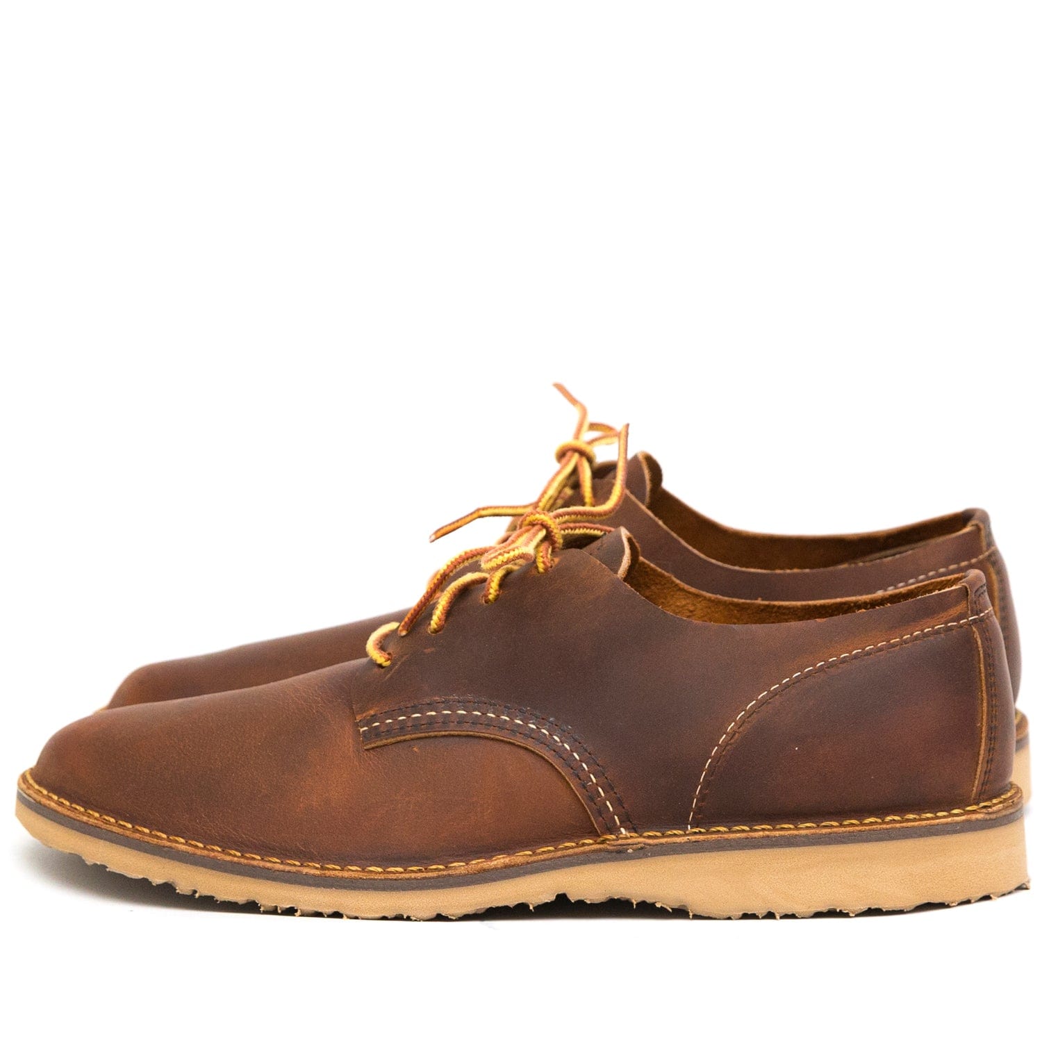 Red Wing Shoes Men’s outlet Oxford Weekender