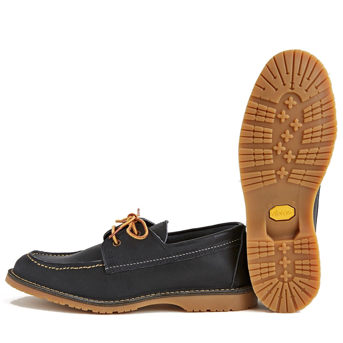 Red Wing Amsterdam 3332 Weekender Camp Moc Navy Portage