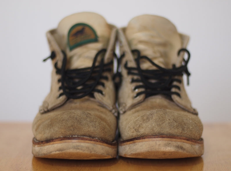 Rare Red Wing Irish Setter Sport Boots