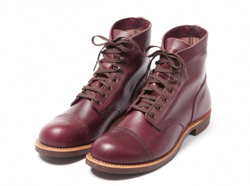 The New Munson Ranger and the Red Wing Post – Red Wing Amsterdam display picture 3