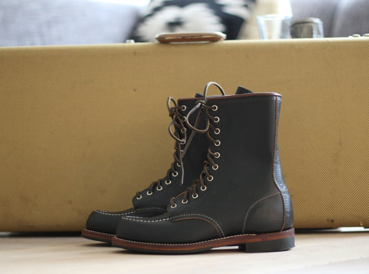 Red Wing Shoes launches a Limited Edition 2015 Huntsman Boot for their 110 year anniversary