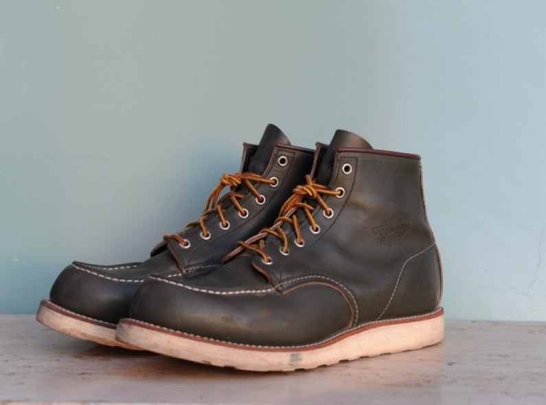 Red Wing Shoes 8180 – Red Wing Shoes