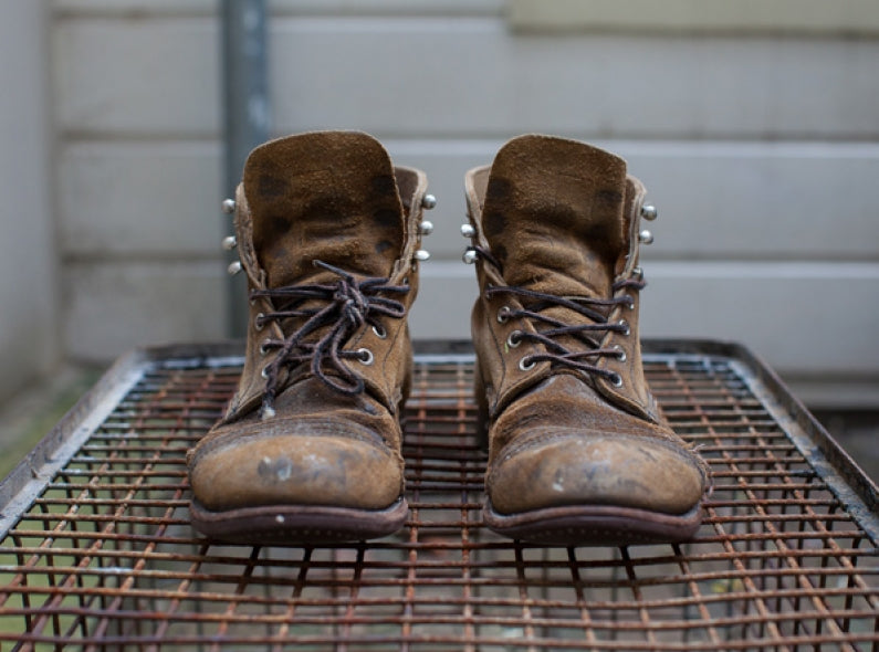 How to Wear Your Iron Rangers – Red Wing
