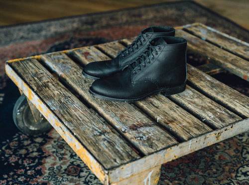 red wing merchant 8063