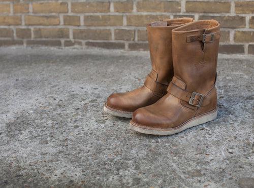 Available Now: 9027 Engineer 