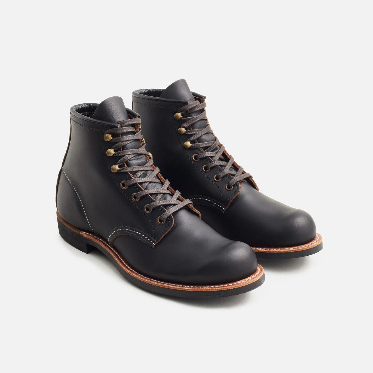 red wing heritage blacksmith collection