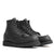 8074 Moc Toe Black Harness