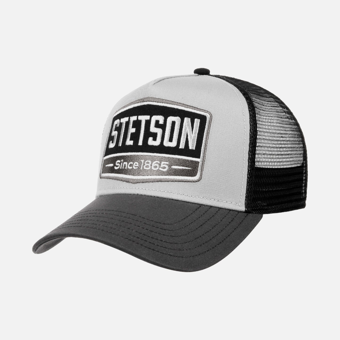 Stetson Trucker American Colourless Cap