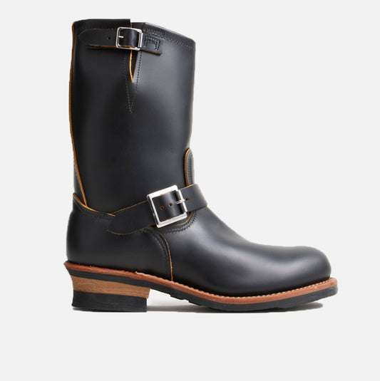 2966 Engineer Black Klondike