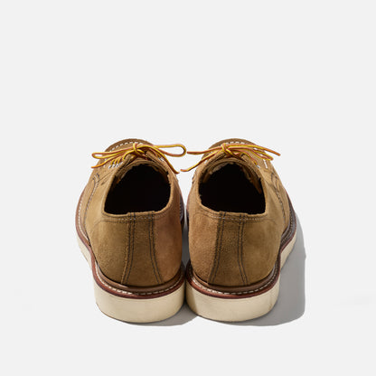 3113 Engineered Garments Shop Moc - Camel Remix