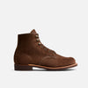 3339 Blacksmith Chocolate Muleskinner