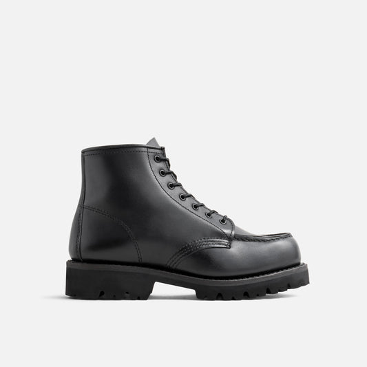3497 Porter Moc Toe Black Boundary