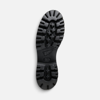 3498 Porter Moc Toe Copper Rough & Tough