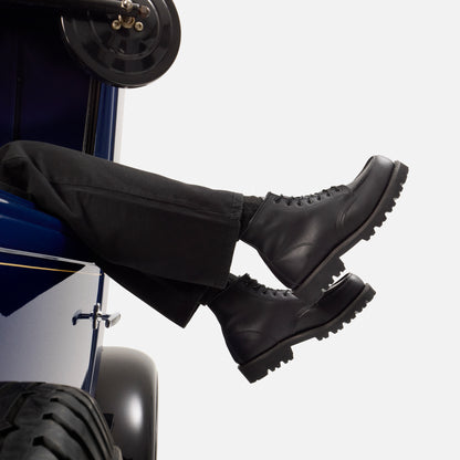 3497 Porter Moc Toe Black Boundary