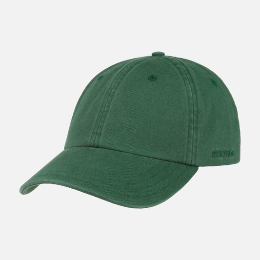 Stetson Green Baseball Cap