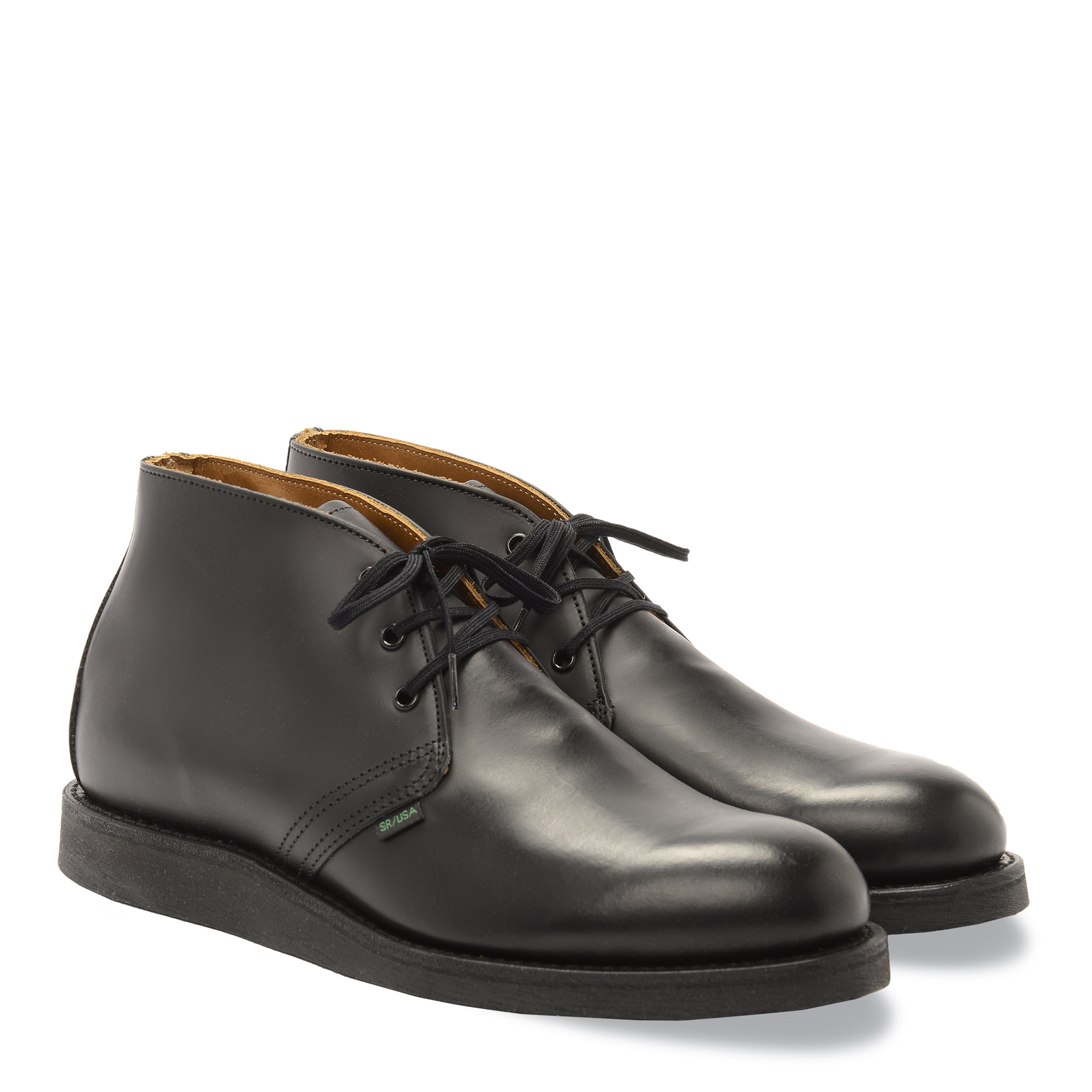 う*に様 RED WING 9196 POSTMAN CHUKKA　US9.5 9196 Postman Chukka Black Chaparral – Red Wing Amsterdam