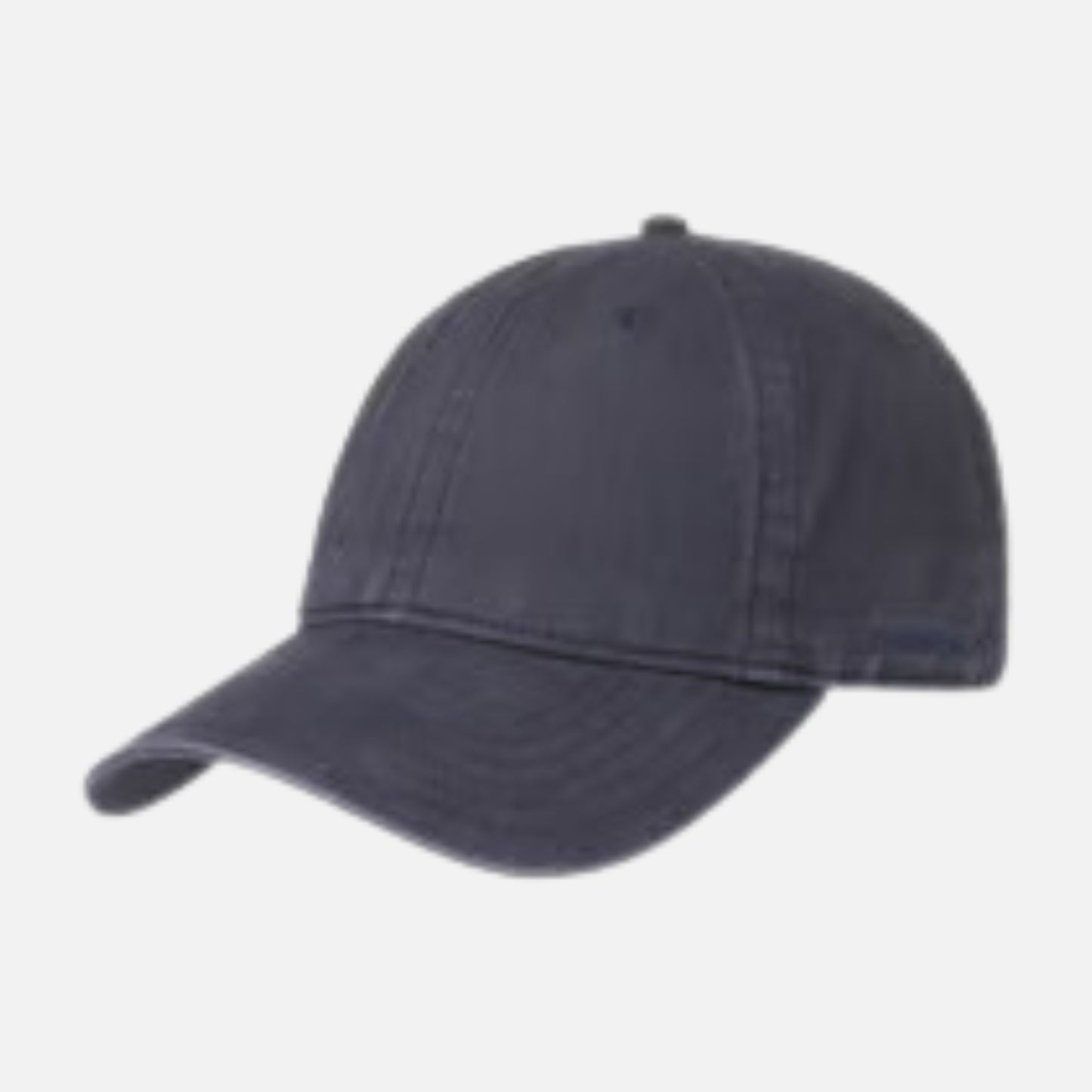 Stetson Blue Baseball Cap