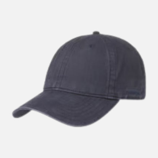 Stetson Blue Baseball Cap