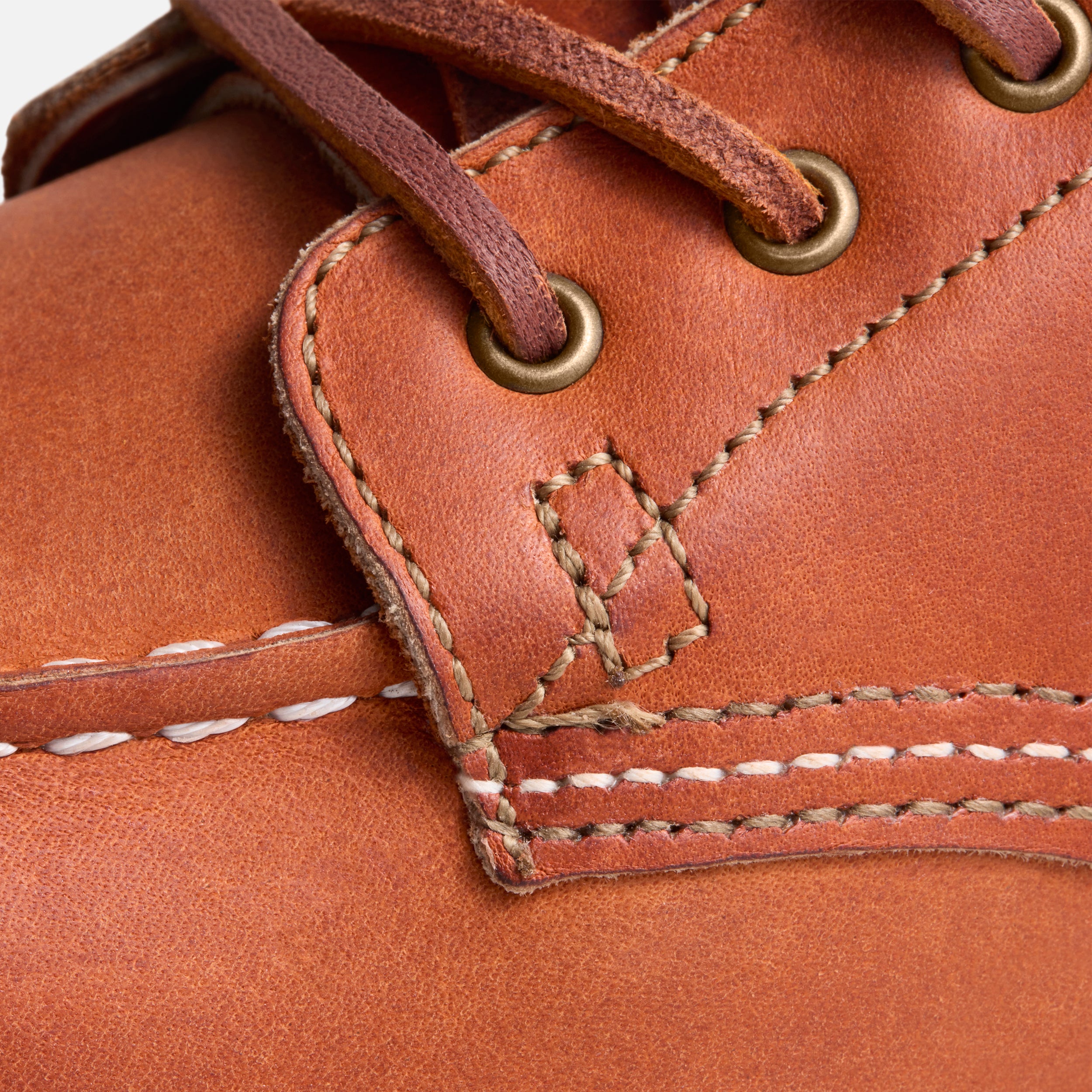 4278 Steve McQueen Moc Toe Oro-Legacy – Red Wing Amsterdam