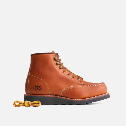 3375 6'' Moc Toe Oro-legacy
