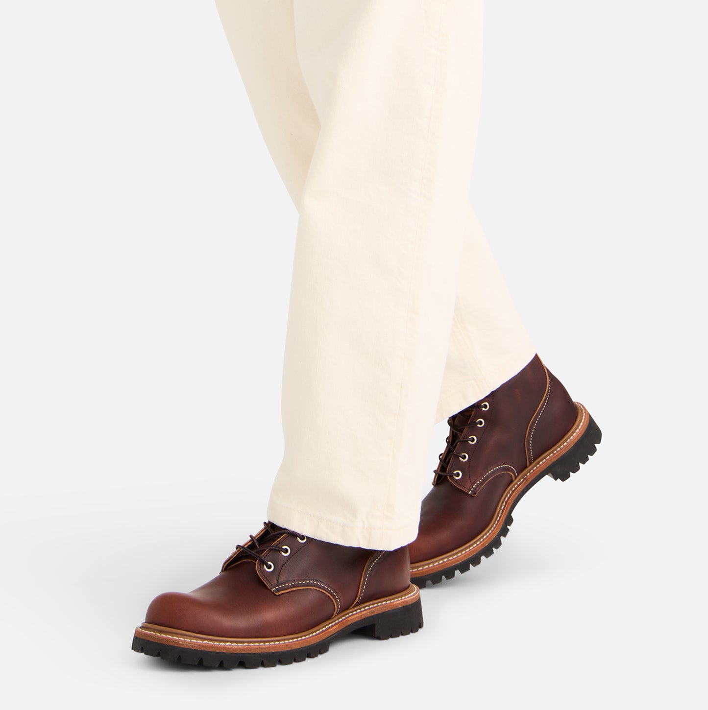 4585 Logger Briar Oil Slick