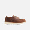 4603 Engineered Garments Shop Moc - Copper Remix