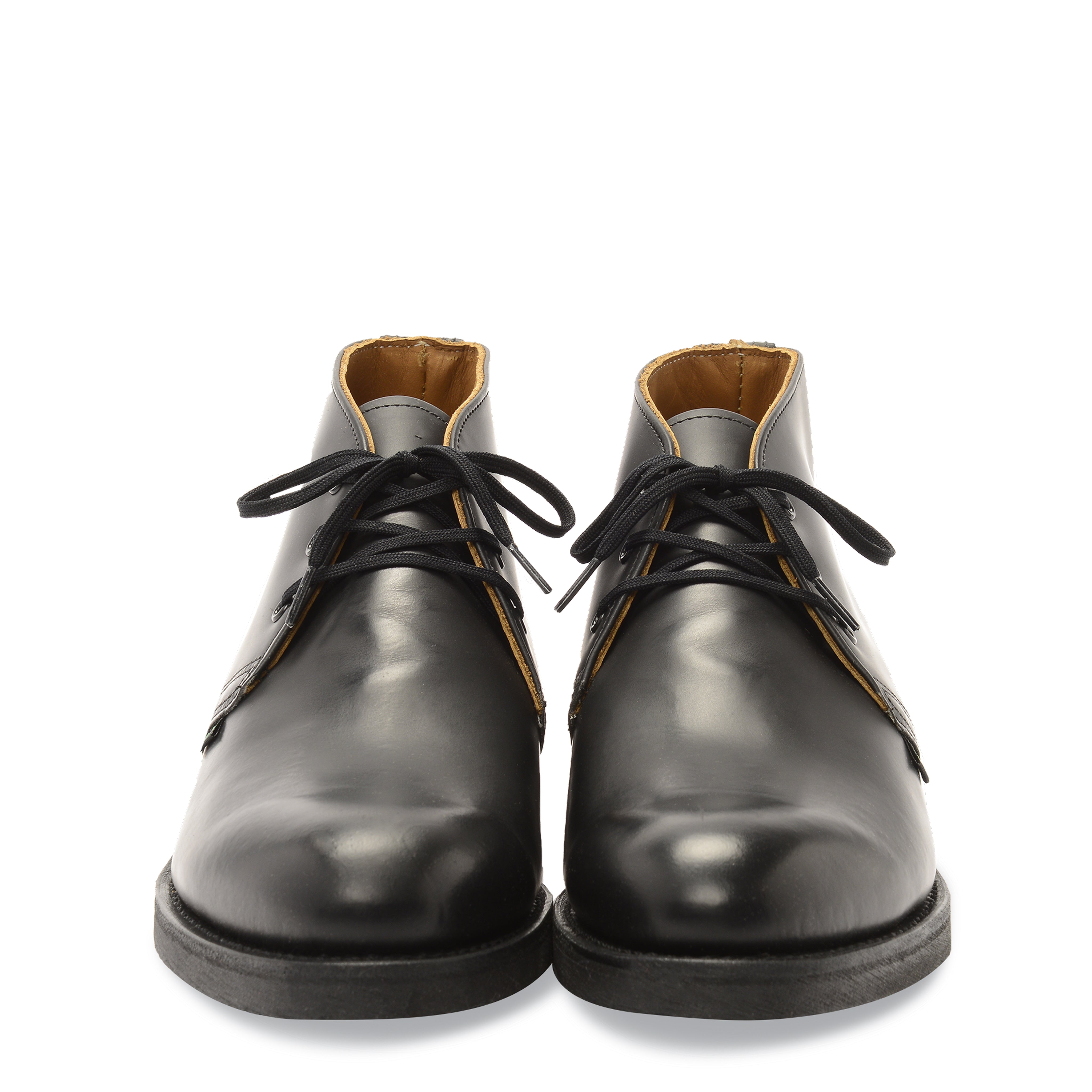 9196 Postman Chukka Black Chaparral – Red Wing Amsterdam