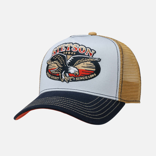 Stetson Free Eagle Cap