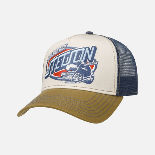 Stetson Trucker Air and Sea Cap