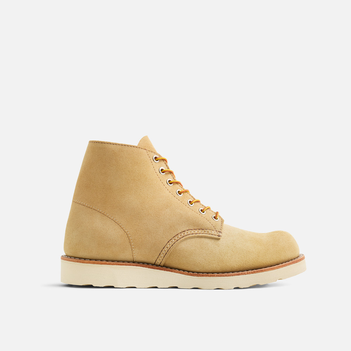 8167 Classic Round Toe Hawthorne Abilene – Red Wing Amsterdam